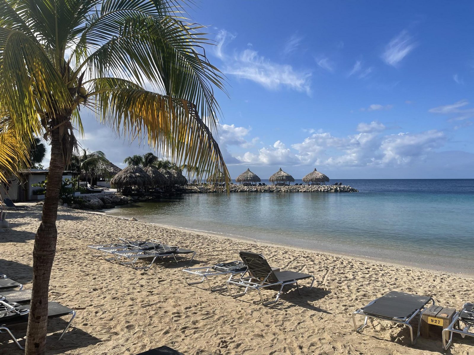 The Blue Bay Beachvilla