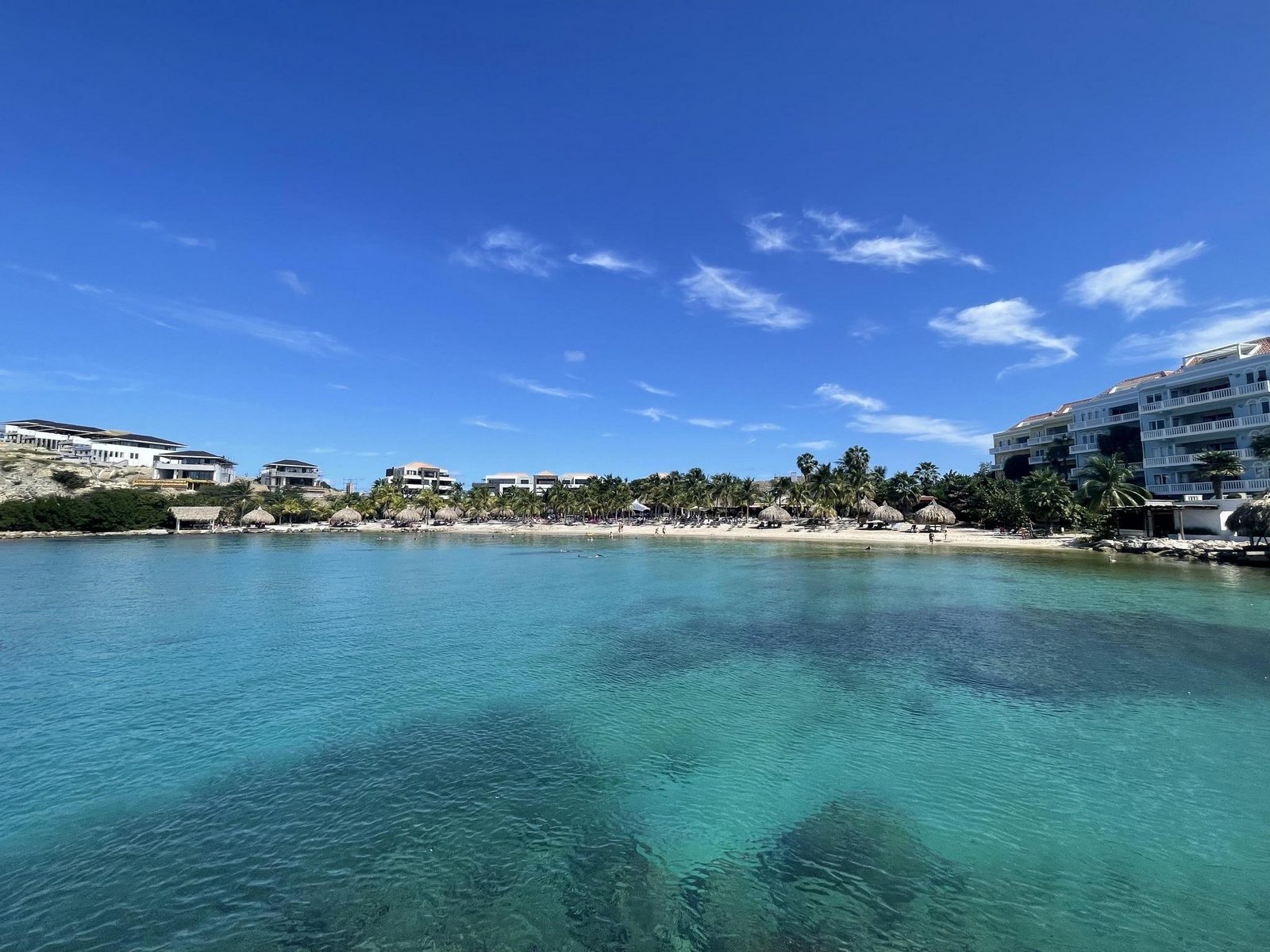 The Blue Bay Beachvilla