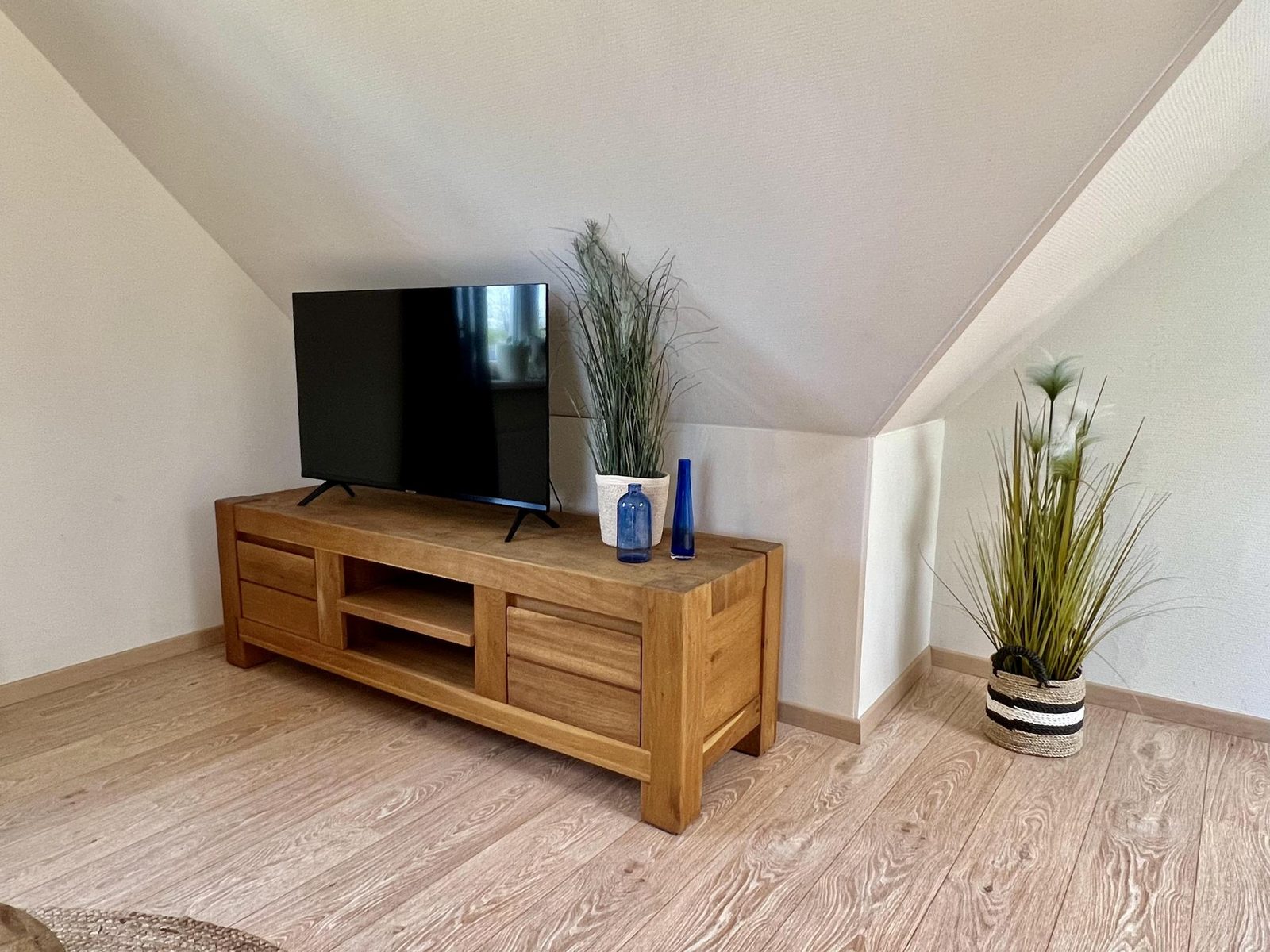 Anzelhoef appartement West