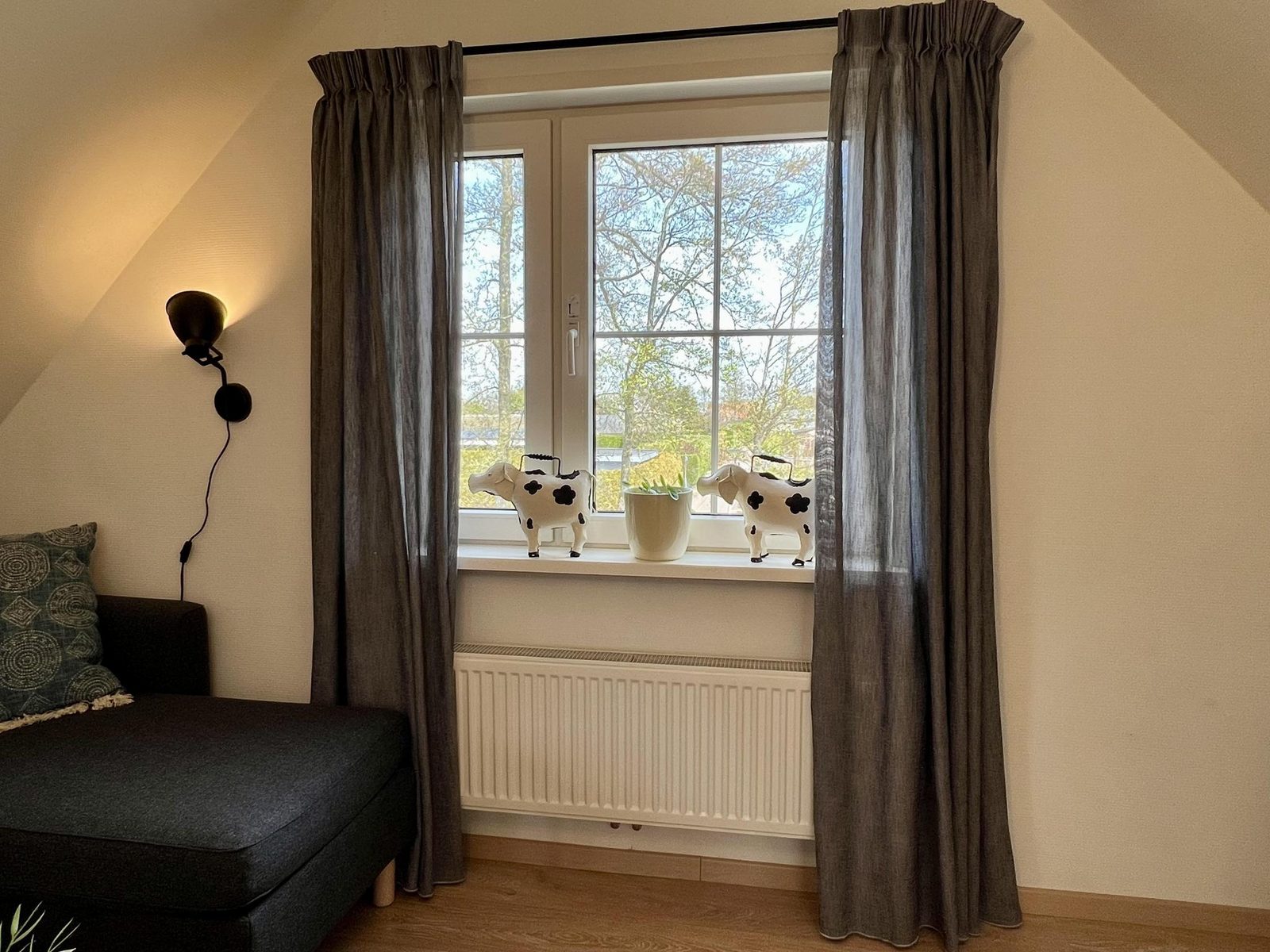 Anzelhoef appartement West