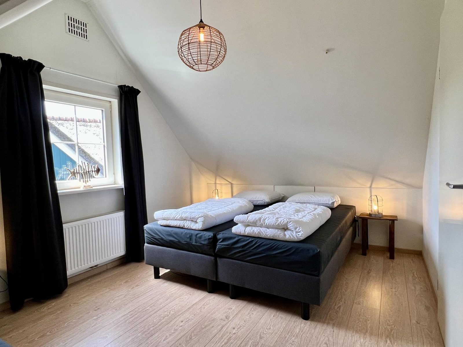 Anzelhoef appartement West