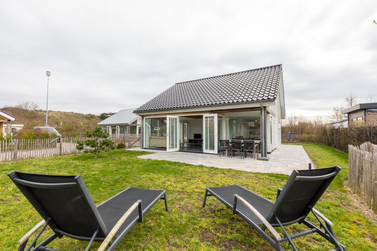 Strandvilla 30 - Scharendijkseweg | Renesse