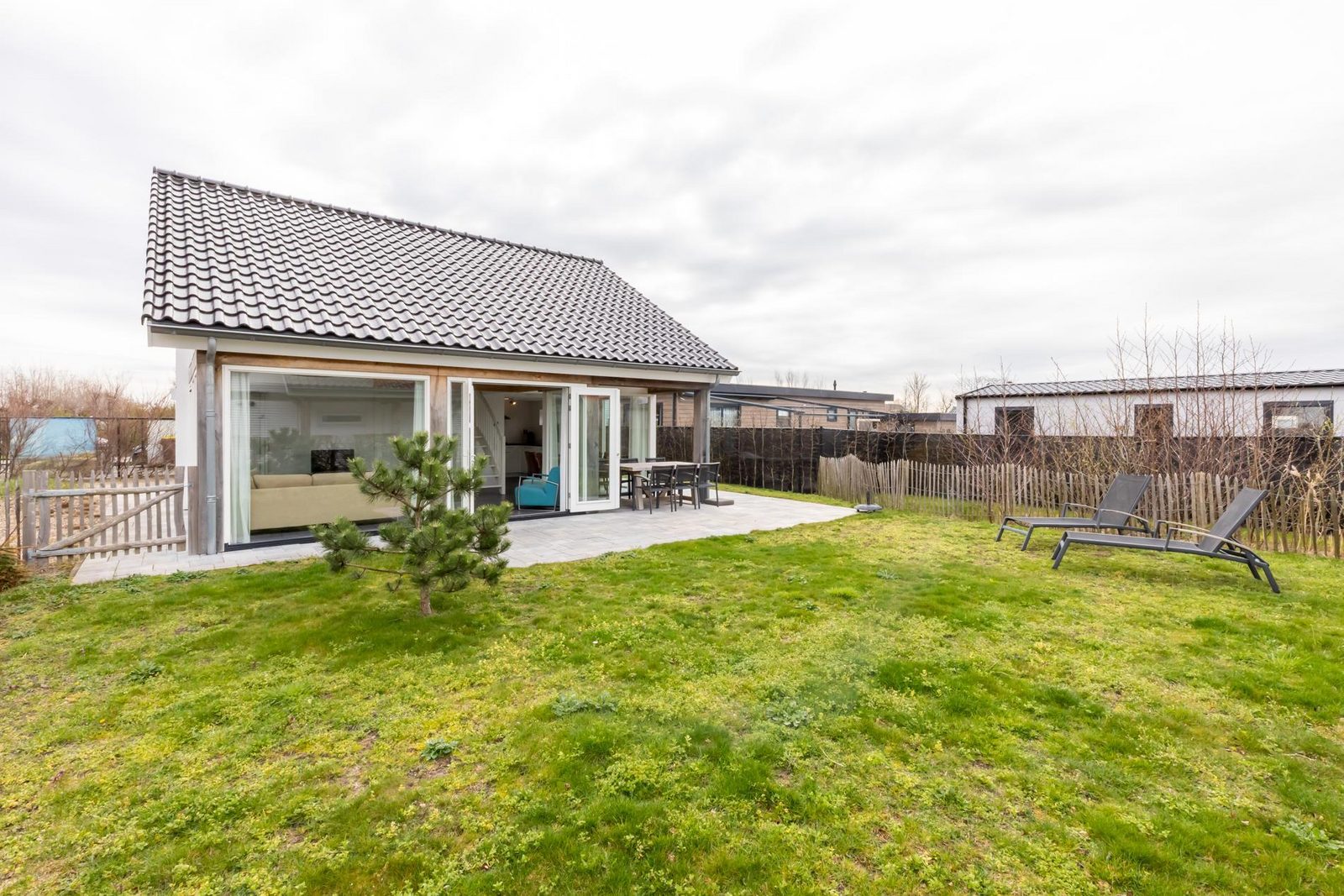 Strandvilla 30 - Scharendijkseweg | Renesse