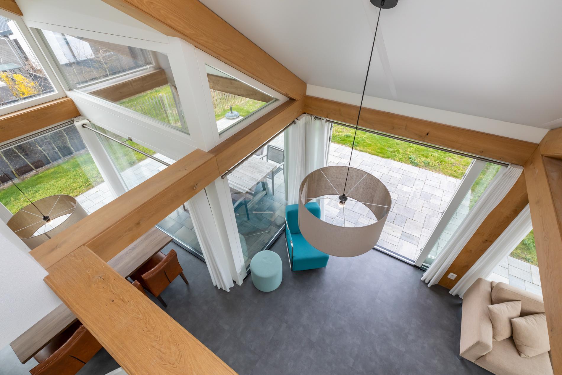 Strandvilla 30 - Scharendijkseweg 