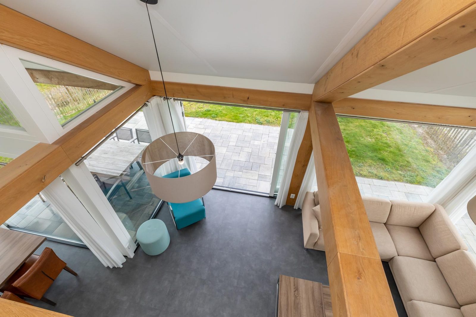 Strandvilla 30 - Scharendijkseweg | Renesse