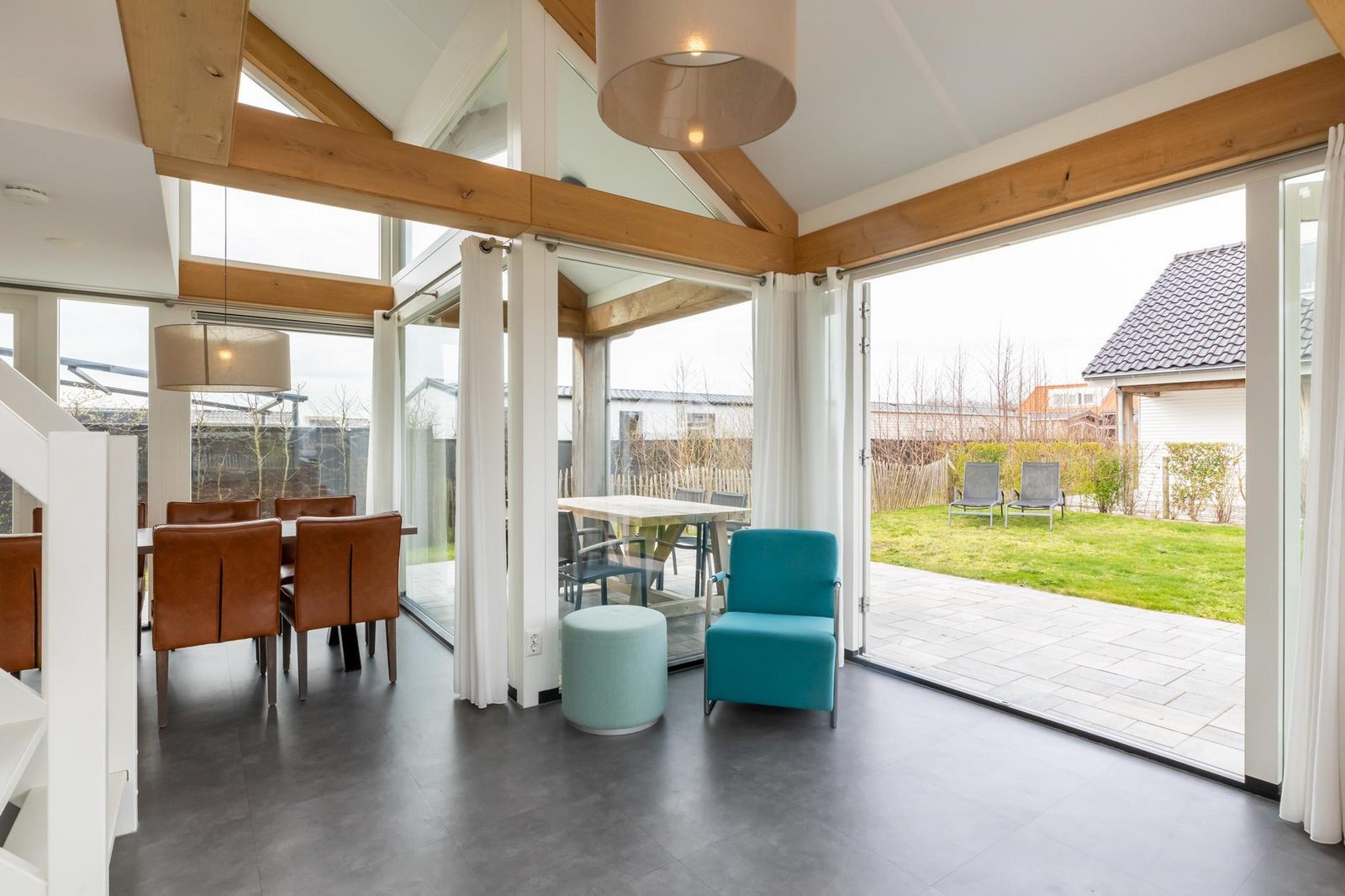 Strandvilla 30 - Scharendijkseweg | Renesse