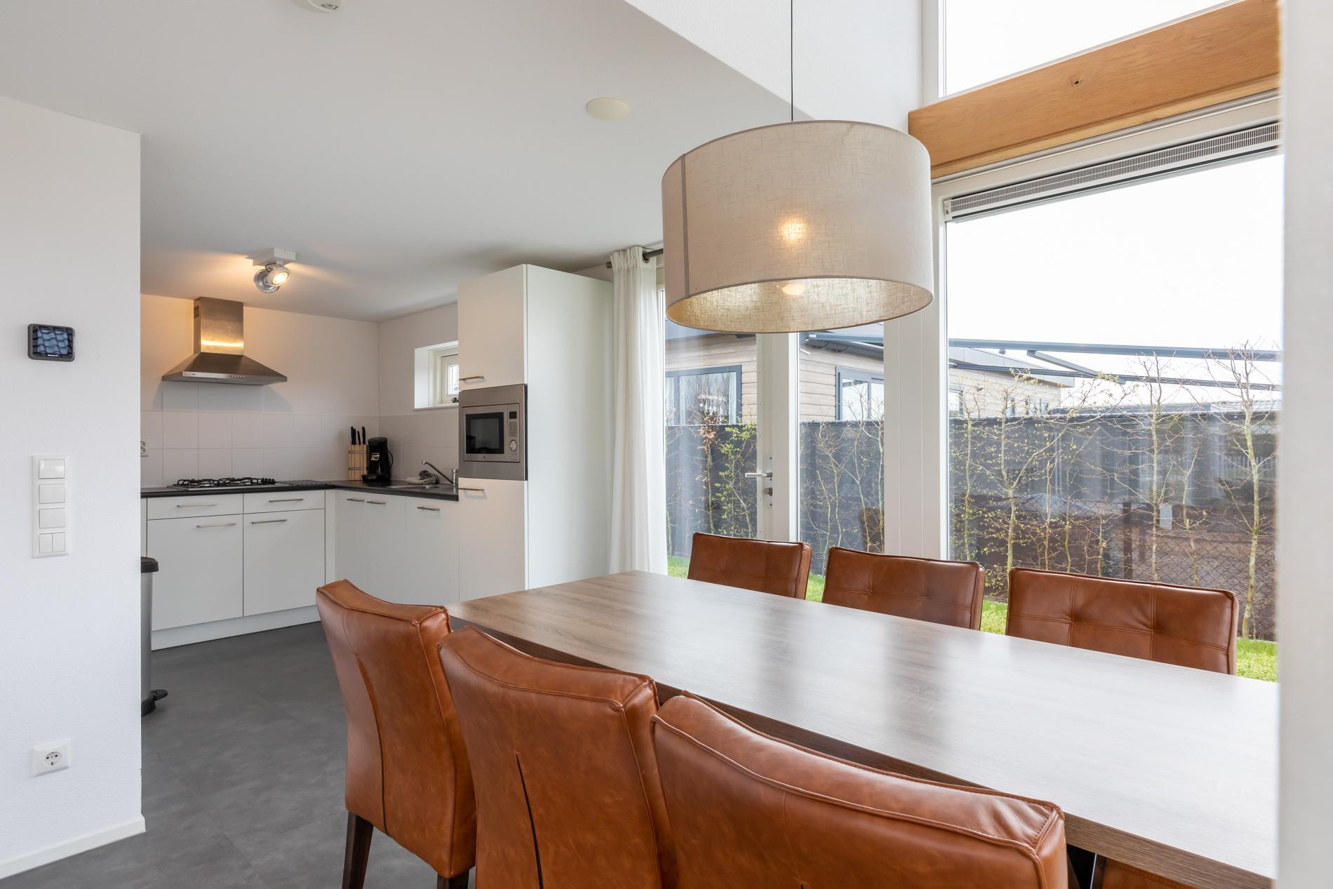 Strandvilla 30 - Scharendijkseweg 