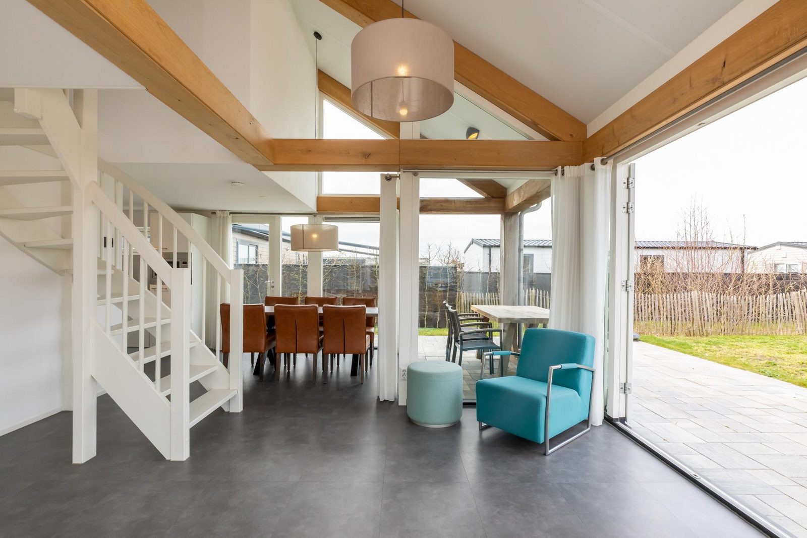 Strandvilla 30 - Scharendijkseweg | Renesse