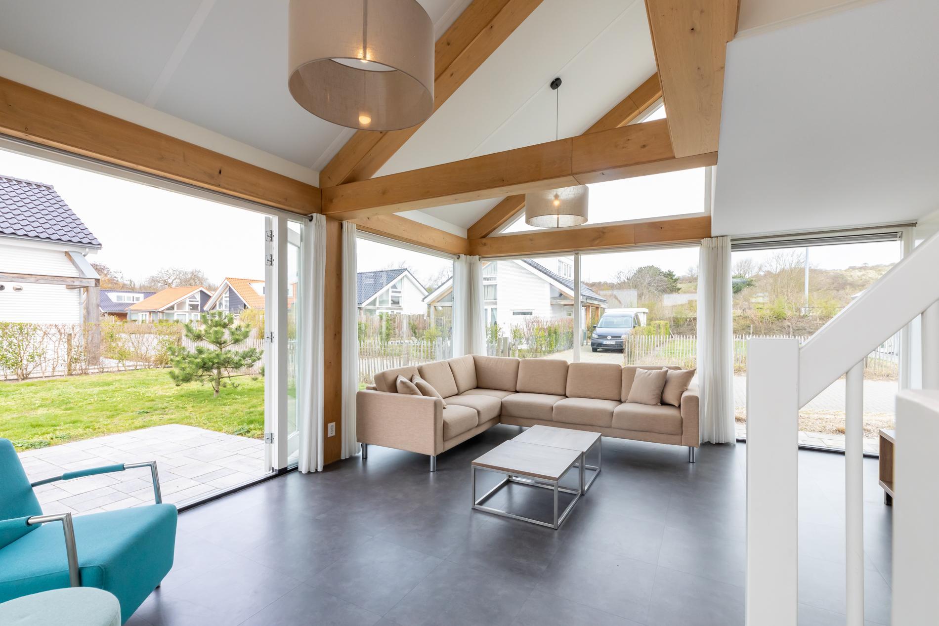 Strandvilla 30 - Scharendijkseweg 