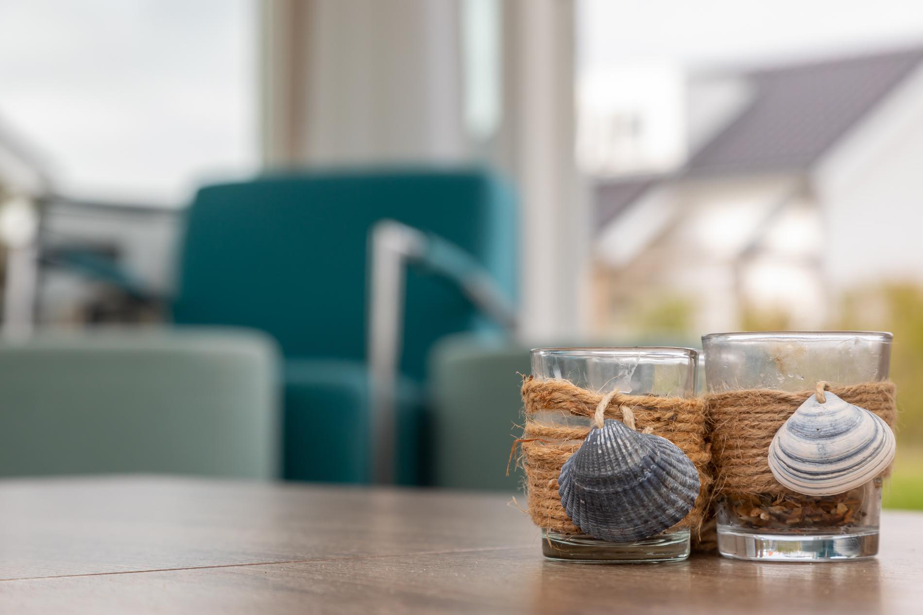 Strandvilla 30 - Scharendijkseweg 