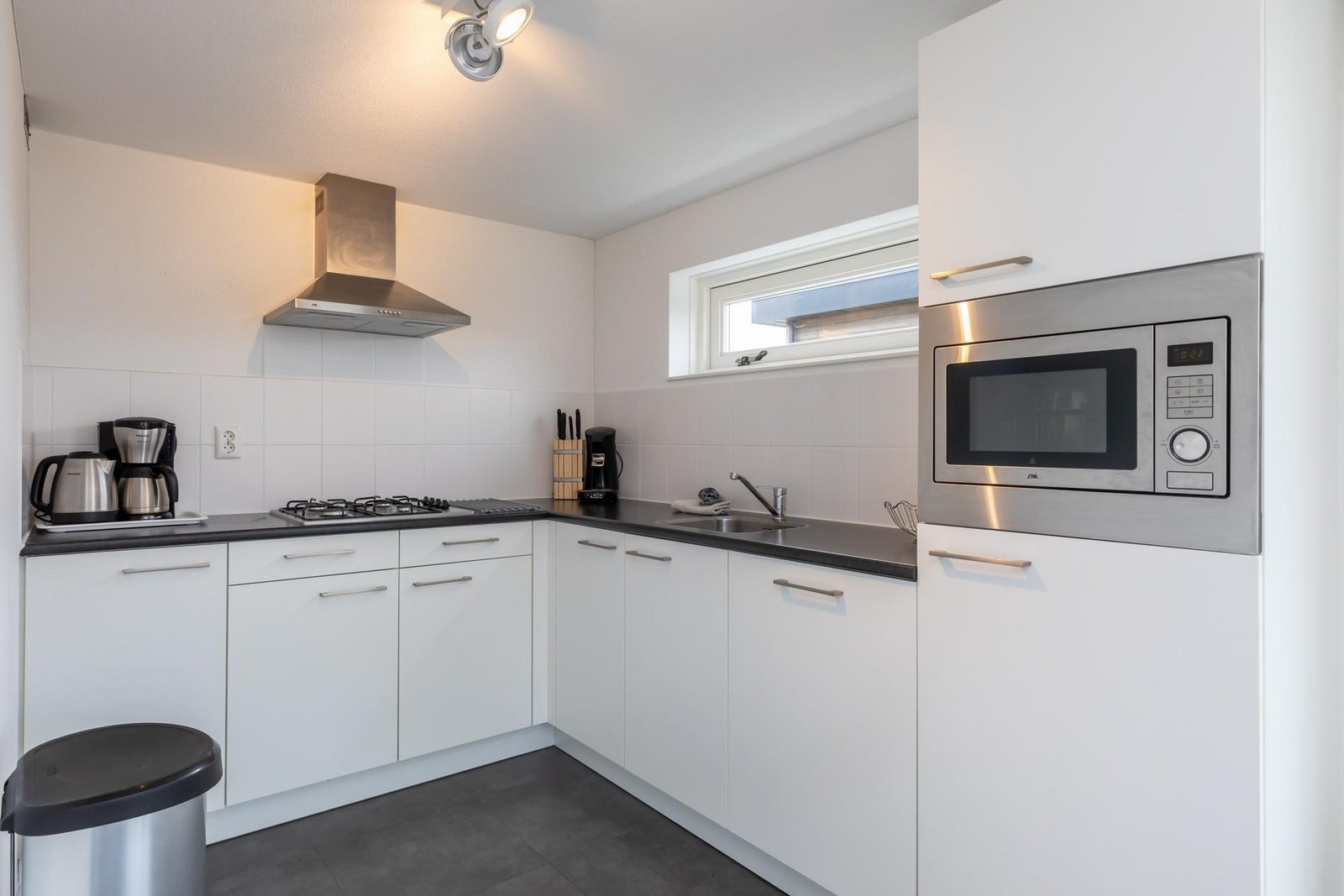 Strandvilla 30 - Scharendijkseweg | Renesse
