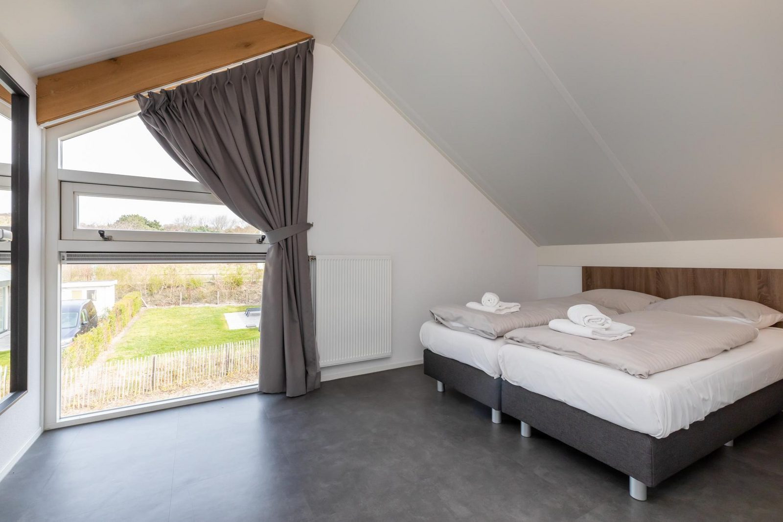 Strandvilla 30 - Scharendijkseweg | Renesse