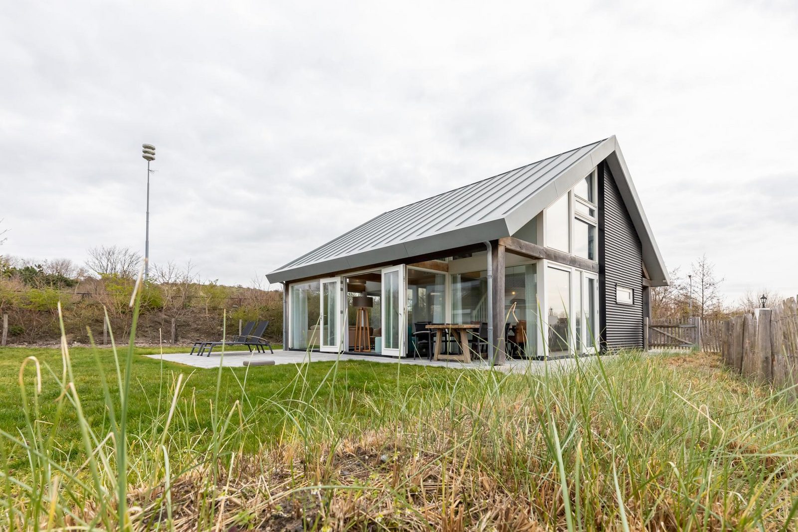 Strandvilla 31 - Scharendijkseweg | Renesse 