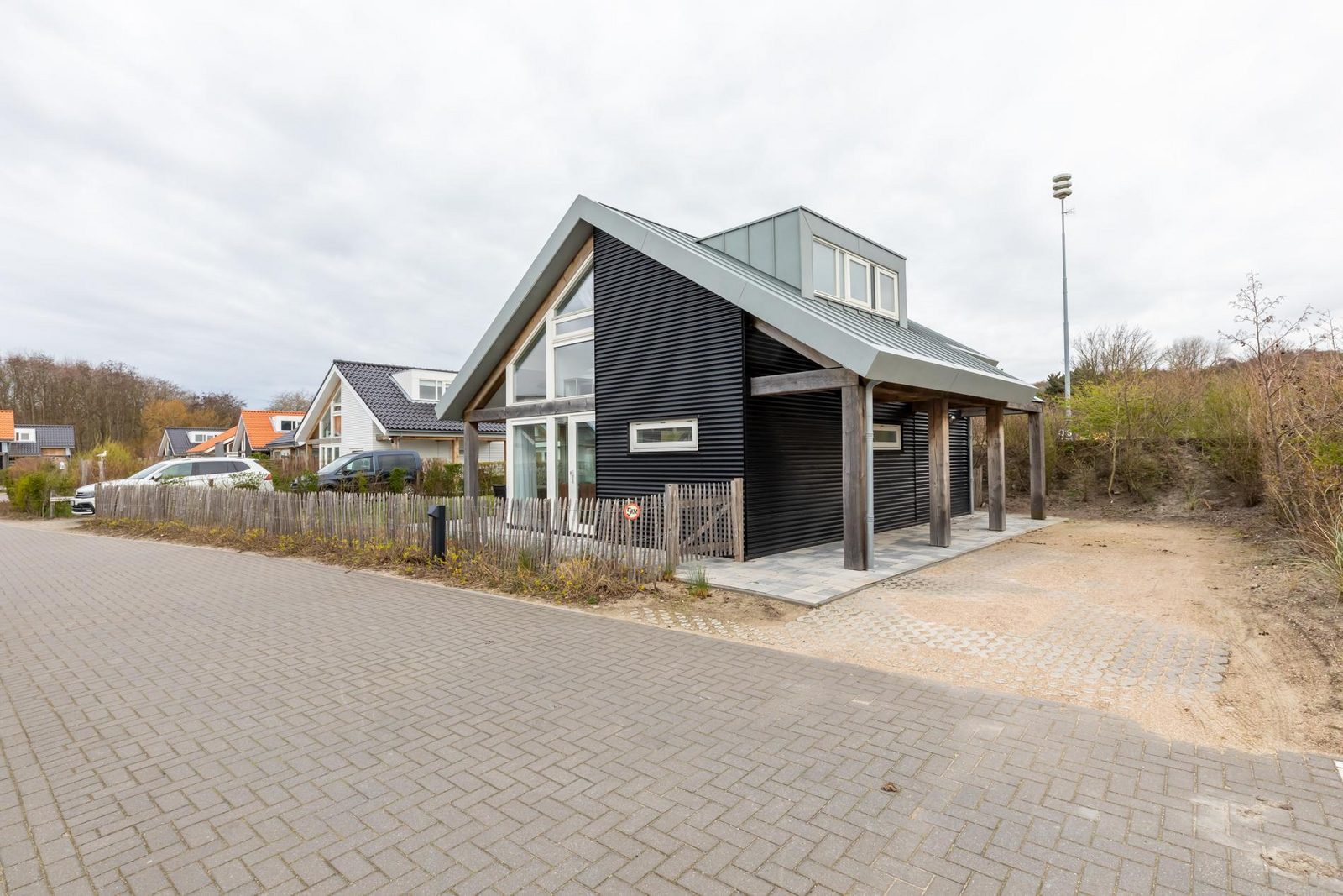 Strandvilla 31 - Scharendijkseweg | Renesse 