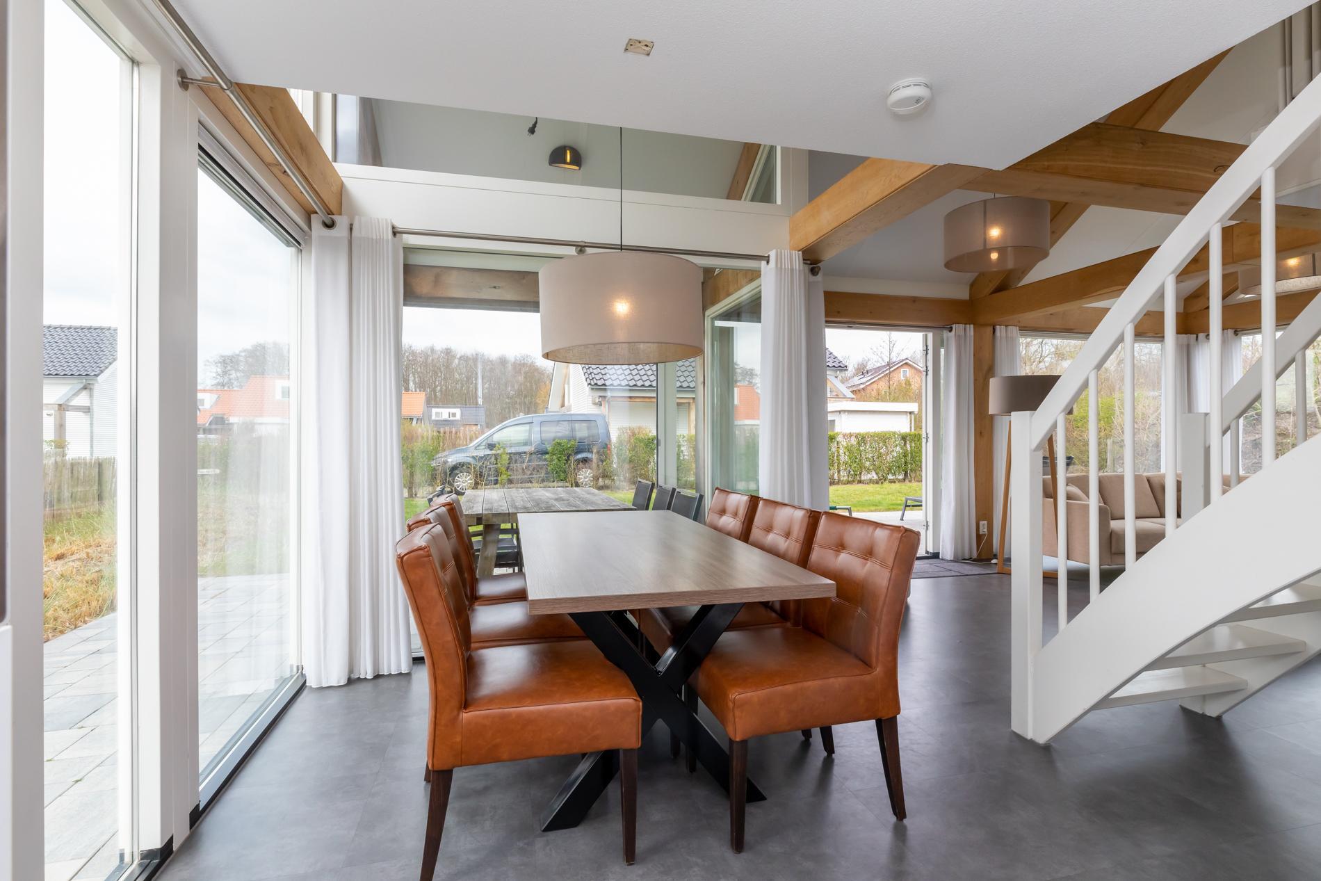 Strandvilla 31 - Scharendijkseweg | Renesse