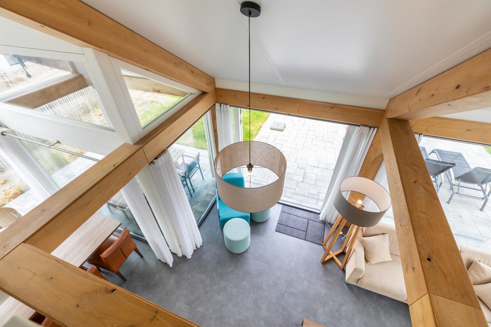 Strandvilla 31 - Scharendijkseweg | Renesse 
