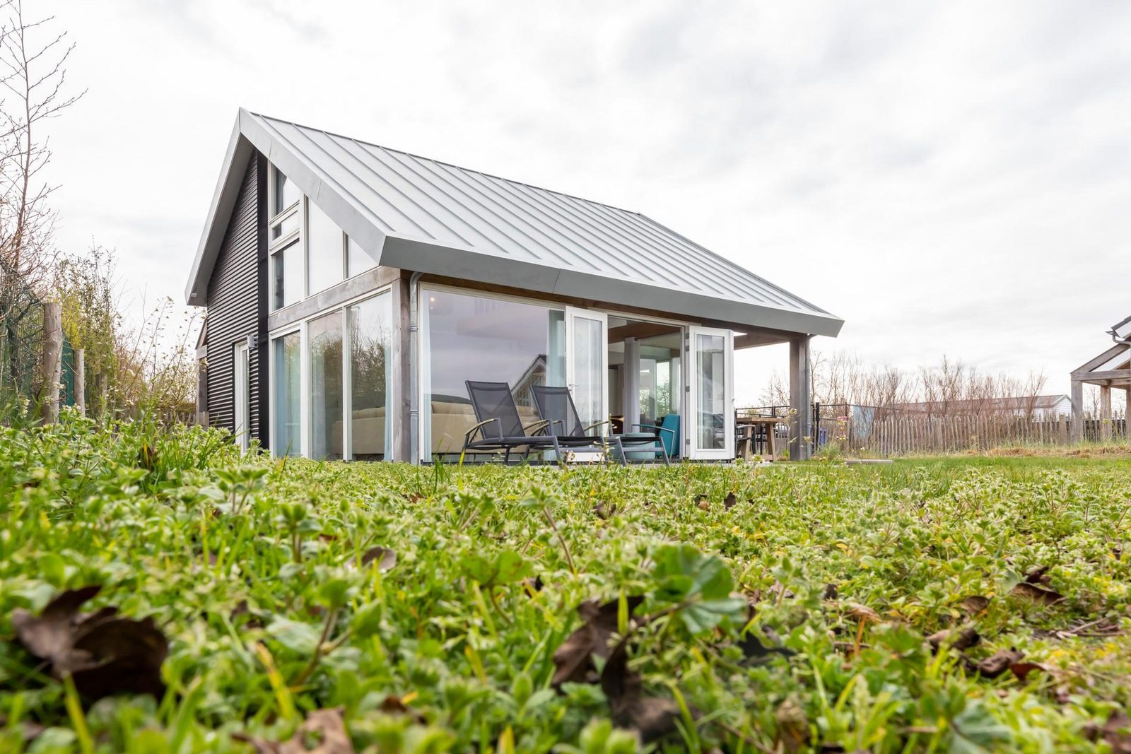 Strandvilla 31 - Scharendijkseweg | Renesse 
