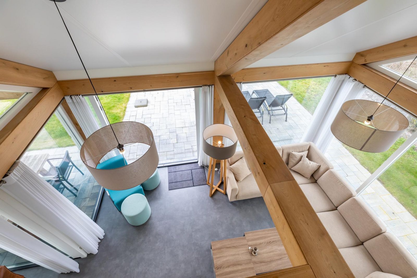 Strandvilla 31 - Scharendijkseweg | Renesse 
