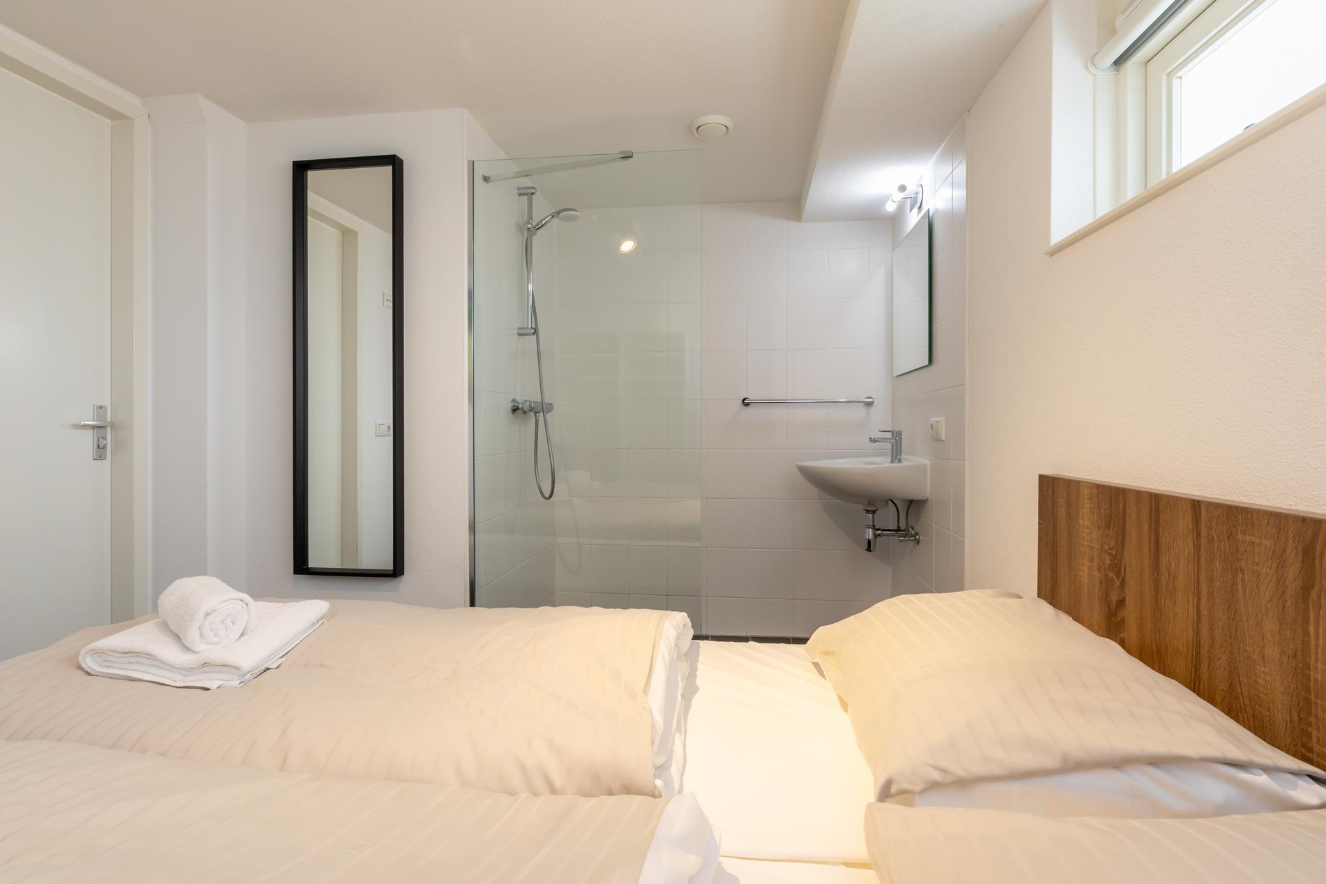 Strandvilla 31 - Scharendijkseweg 