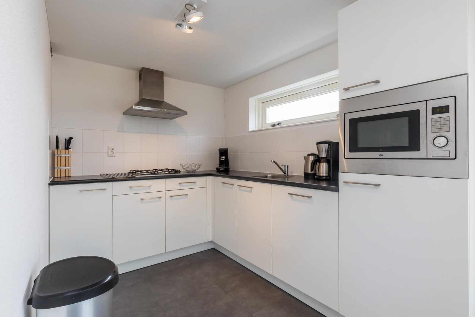 Strandvilla 31 - Scharendijkseweg | Renesse 