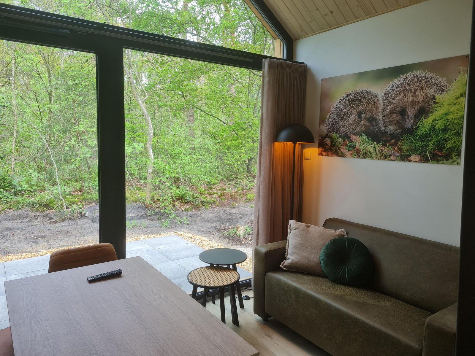 Winziges Haus | 4 Personen