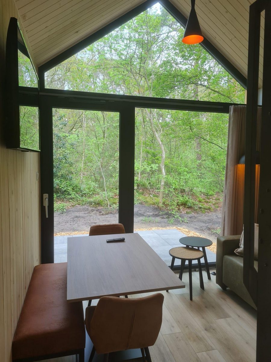 Winziges Haus | 4 Personen