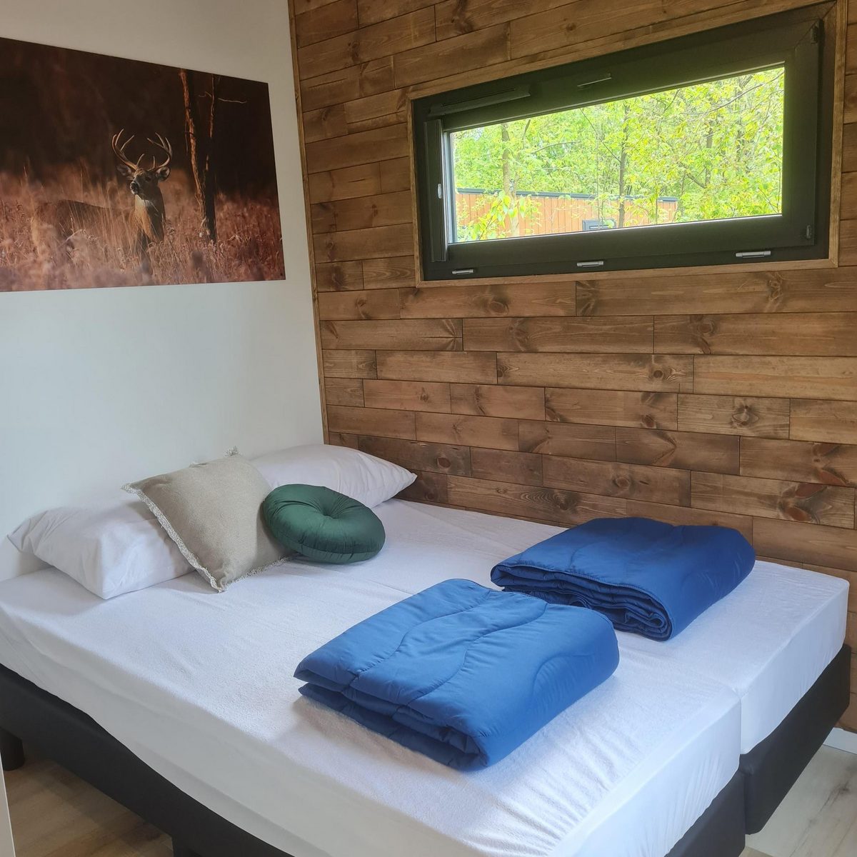 Winziges Haus | 4 Personen