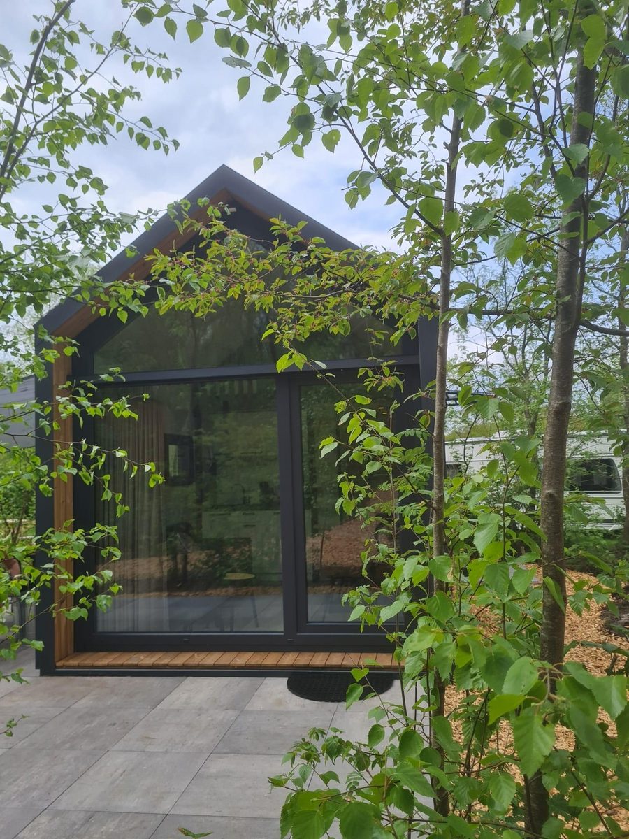 Winziges Haus | 4 Personen