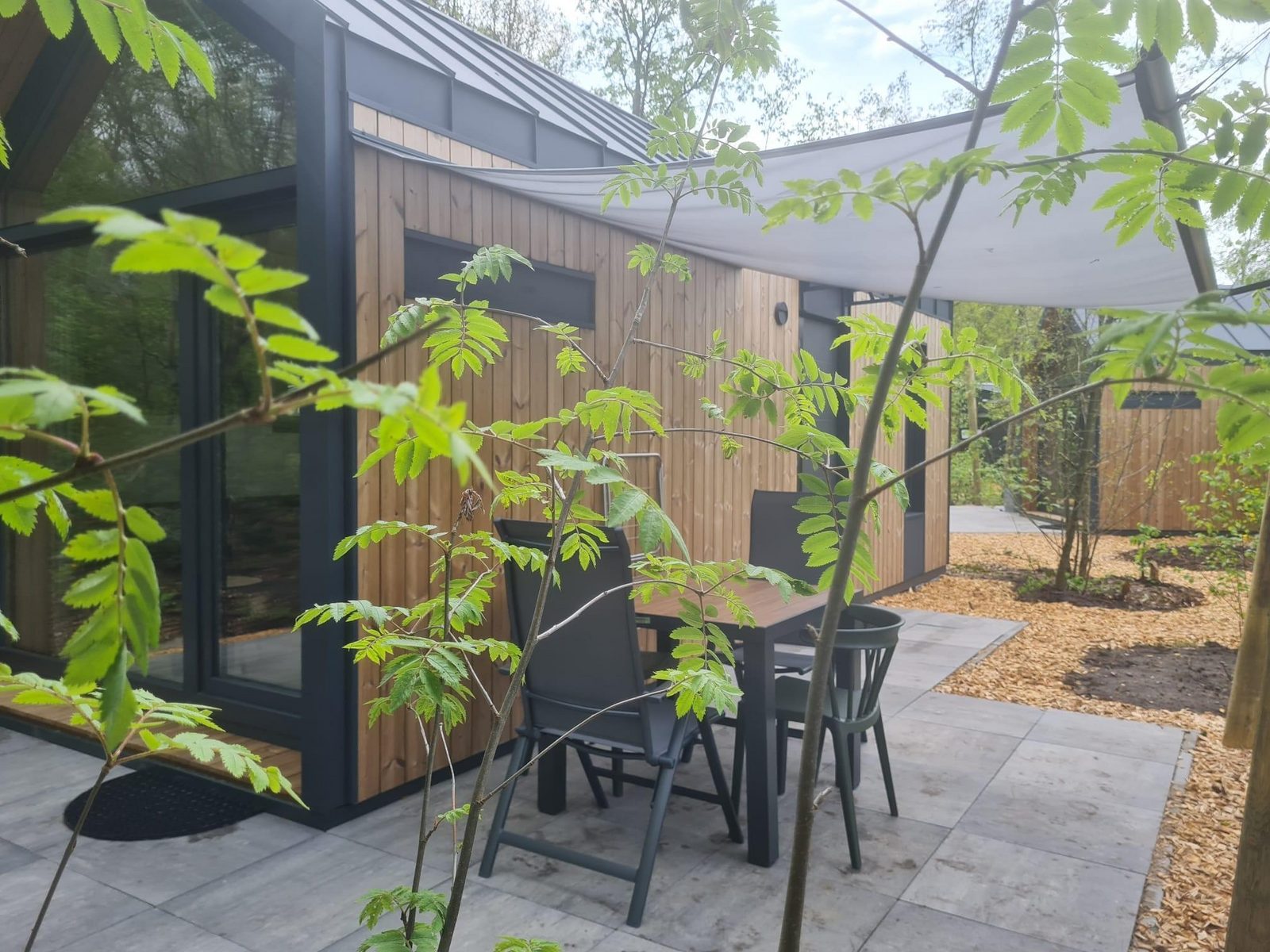 Winziges Haus | 4 Personen