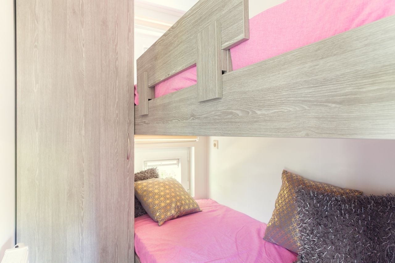 Bungalette sauna I 6 people afbeelding