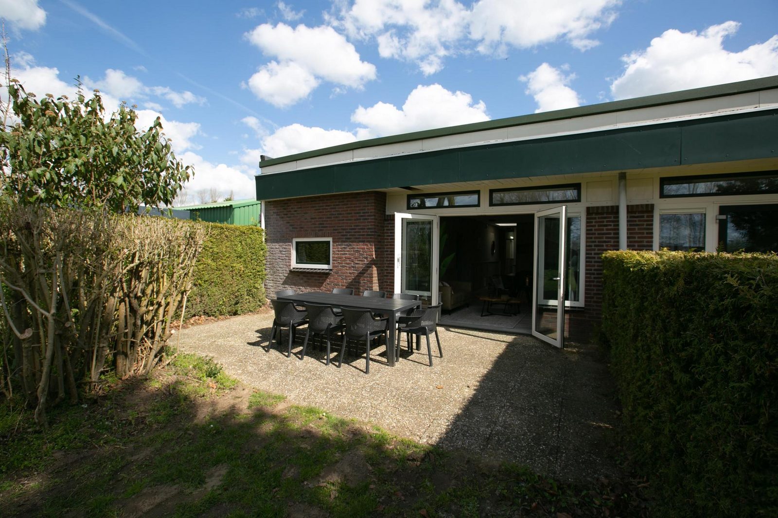 Schipbeek Bungalow | 6 Personen