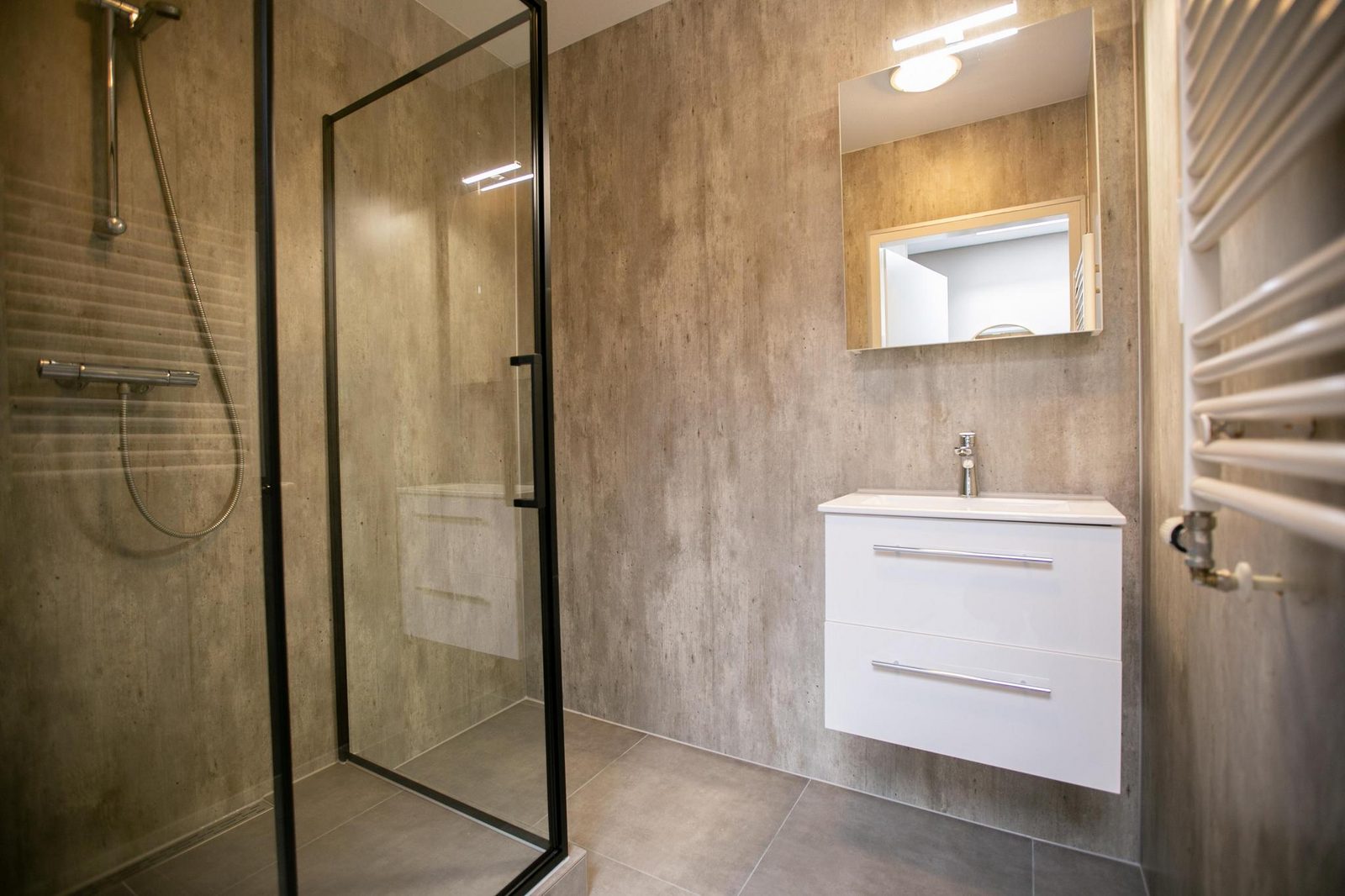 Schipbeek Bungalow | 6 Personen