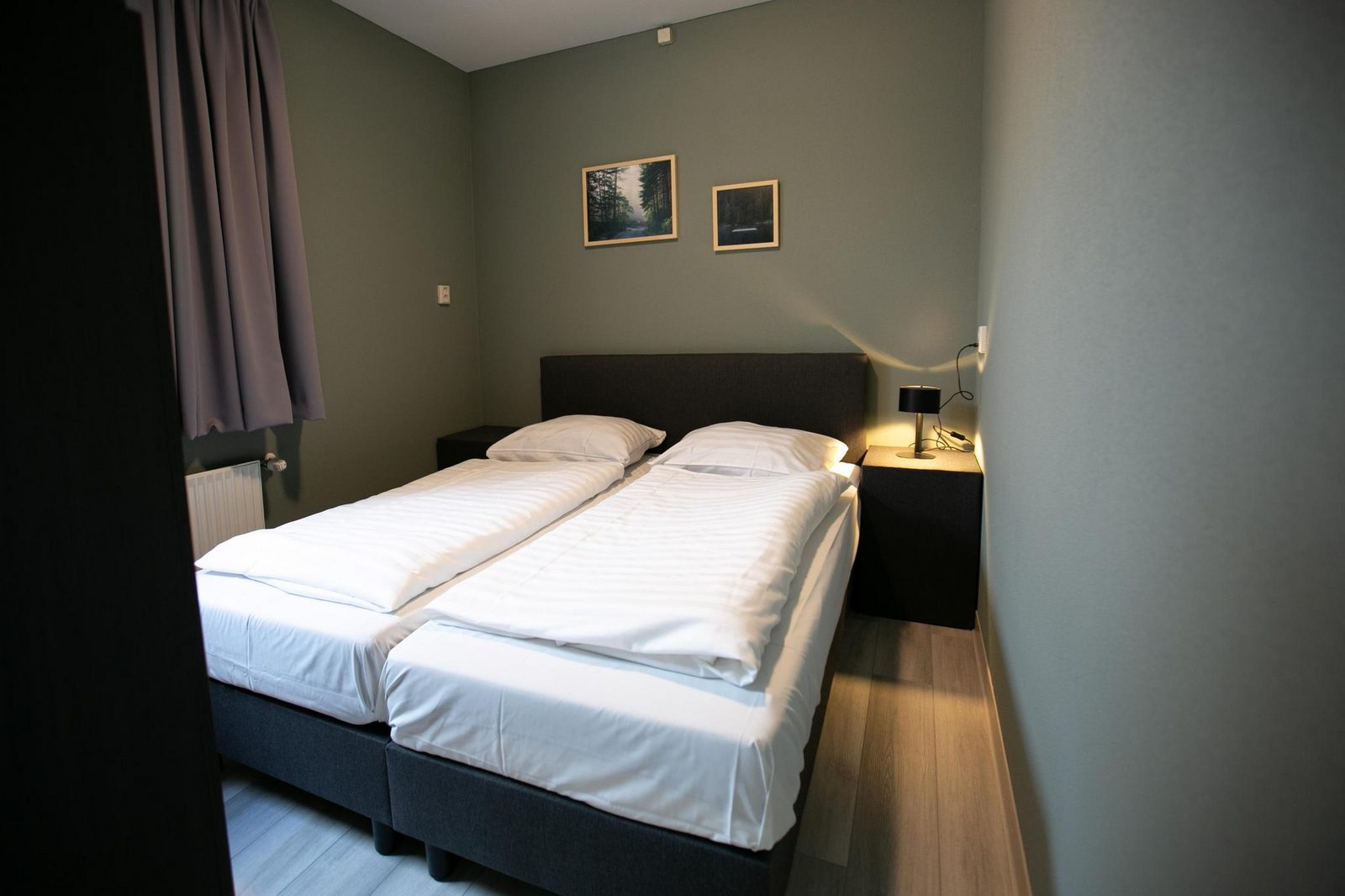 Schipbeek Bungalow | 6 Personen