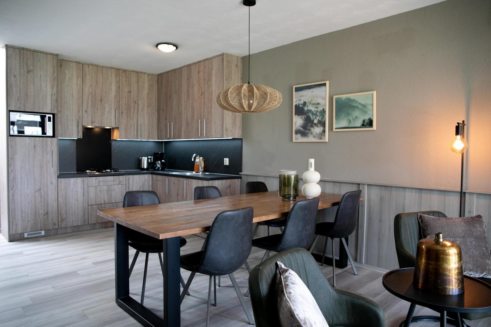 Schipbeek Bungalow | 6 Personen