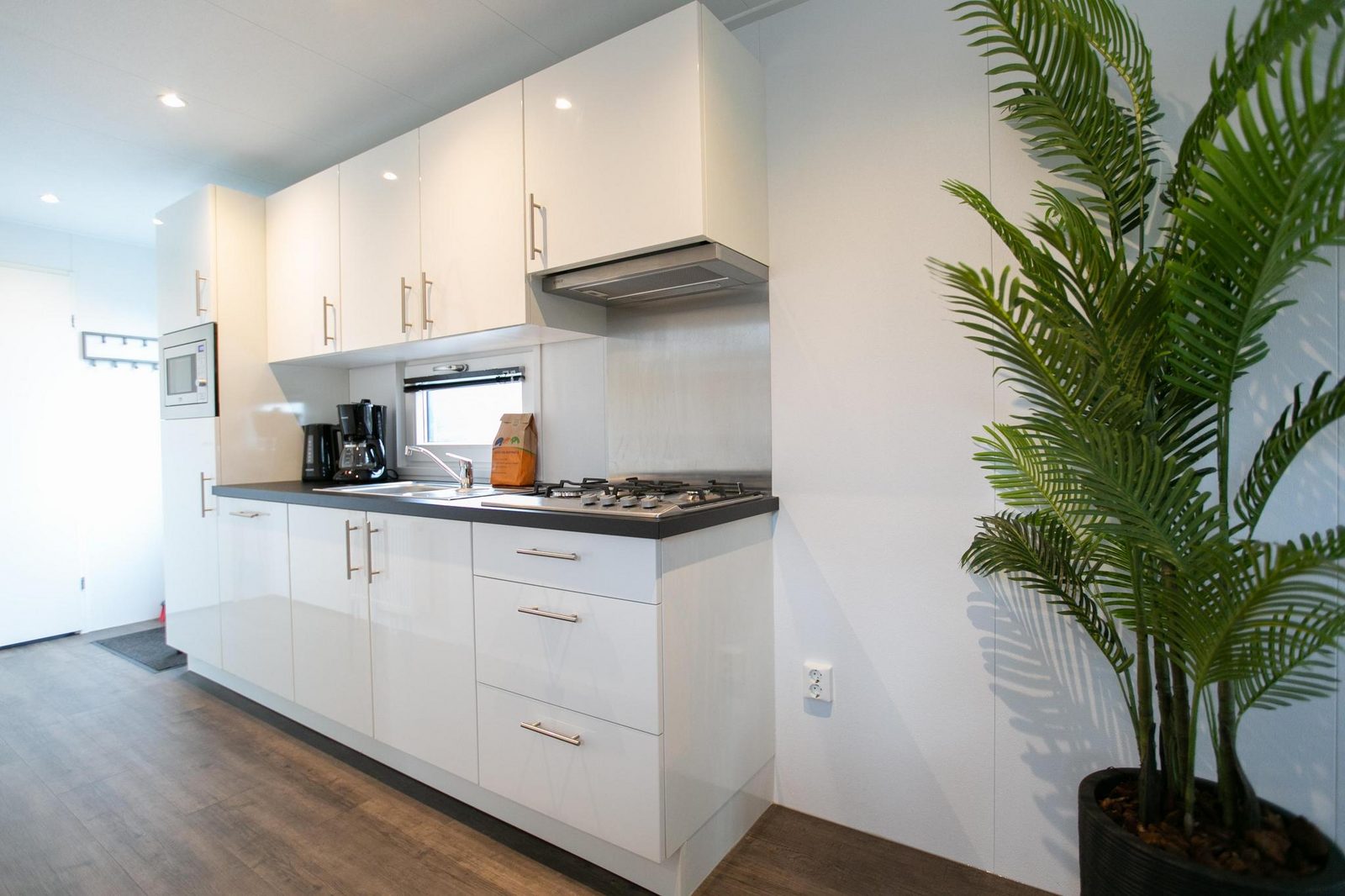 Landhoef Chalet Komfort | 4 Personen