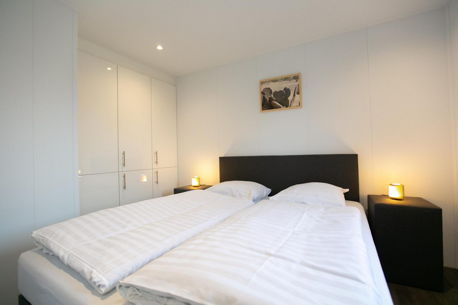 Landhoef Chalet Komfort | 4 Personen