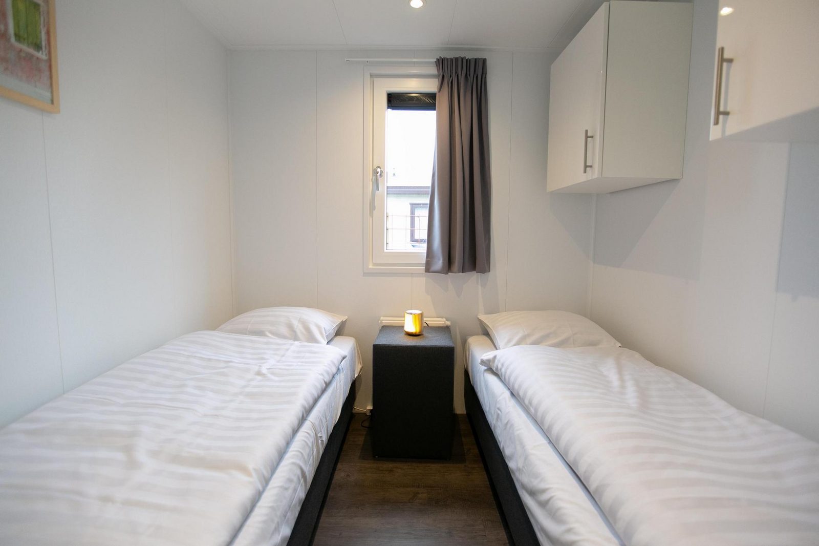 Landhoef Chalet Komfort | 4 Personen