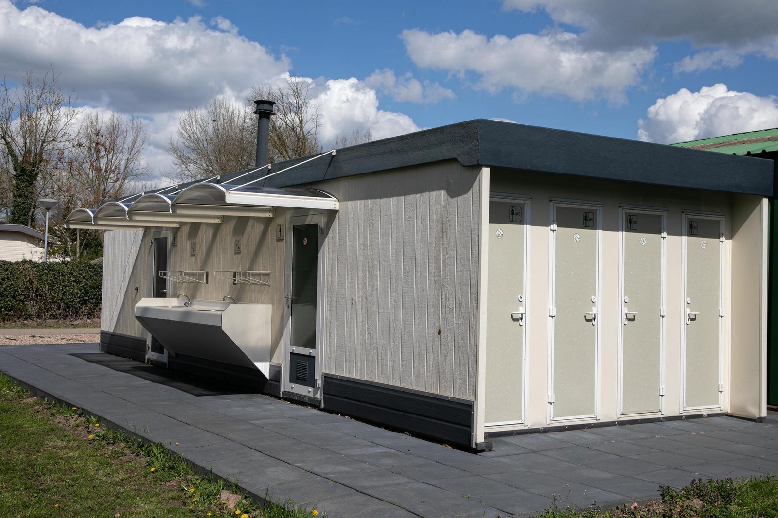 Safari Tent | 6 persons