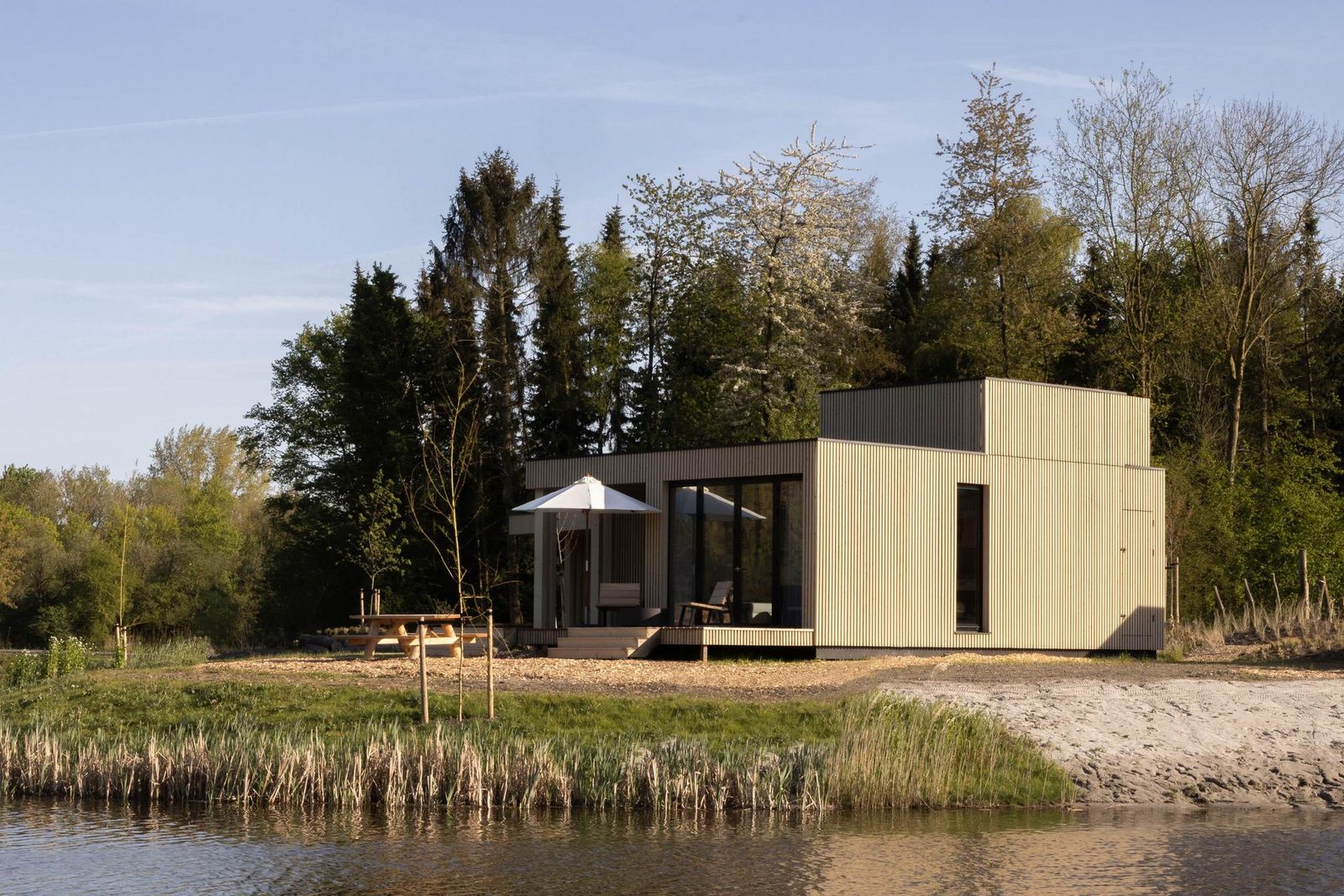 Villa | 4-6 Pers.