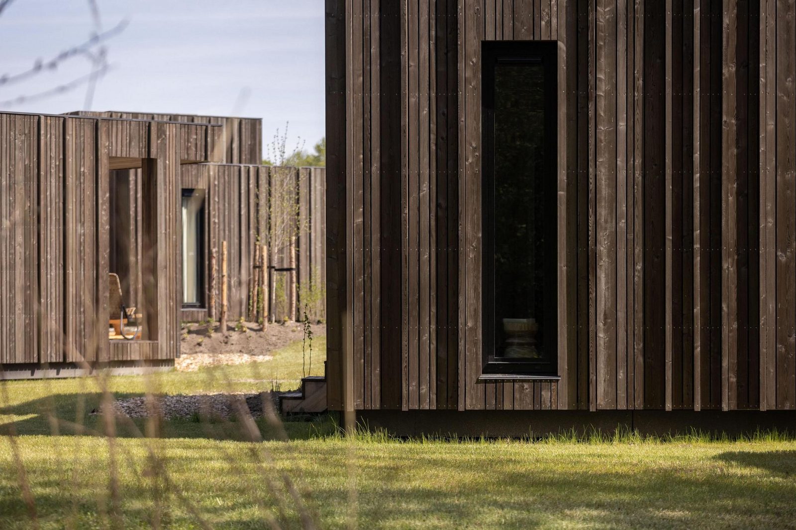 Villa Dakterras + Hottub | 4-6 Pers.