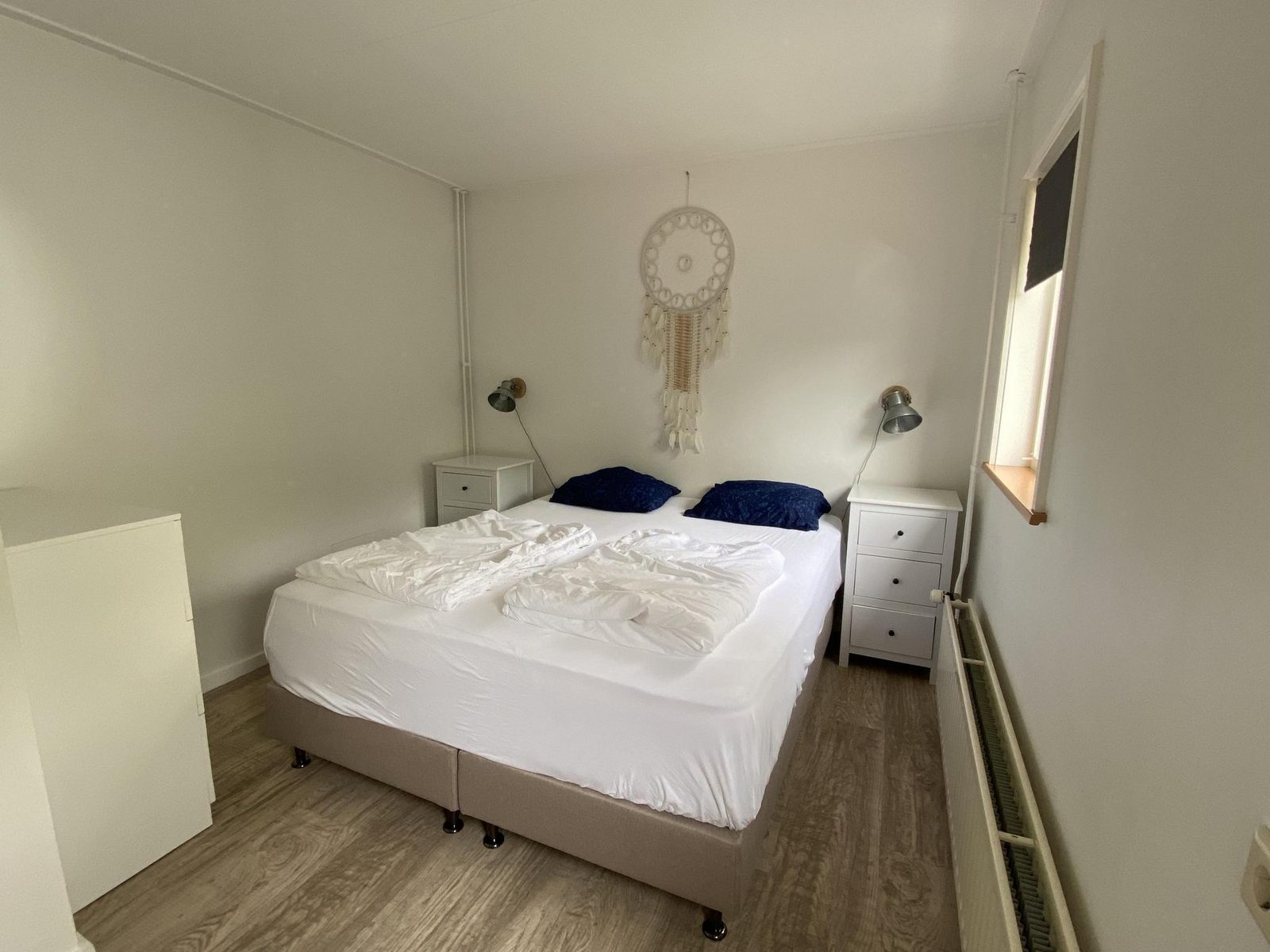 VZ984 Ferienbungalow in Oostkapelle