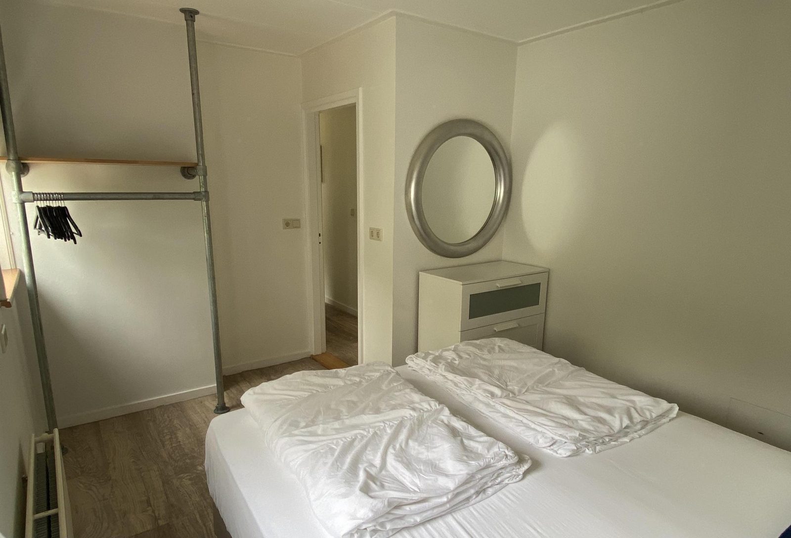 VZ984 Ferienbungalow in Oostkapelle