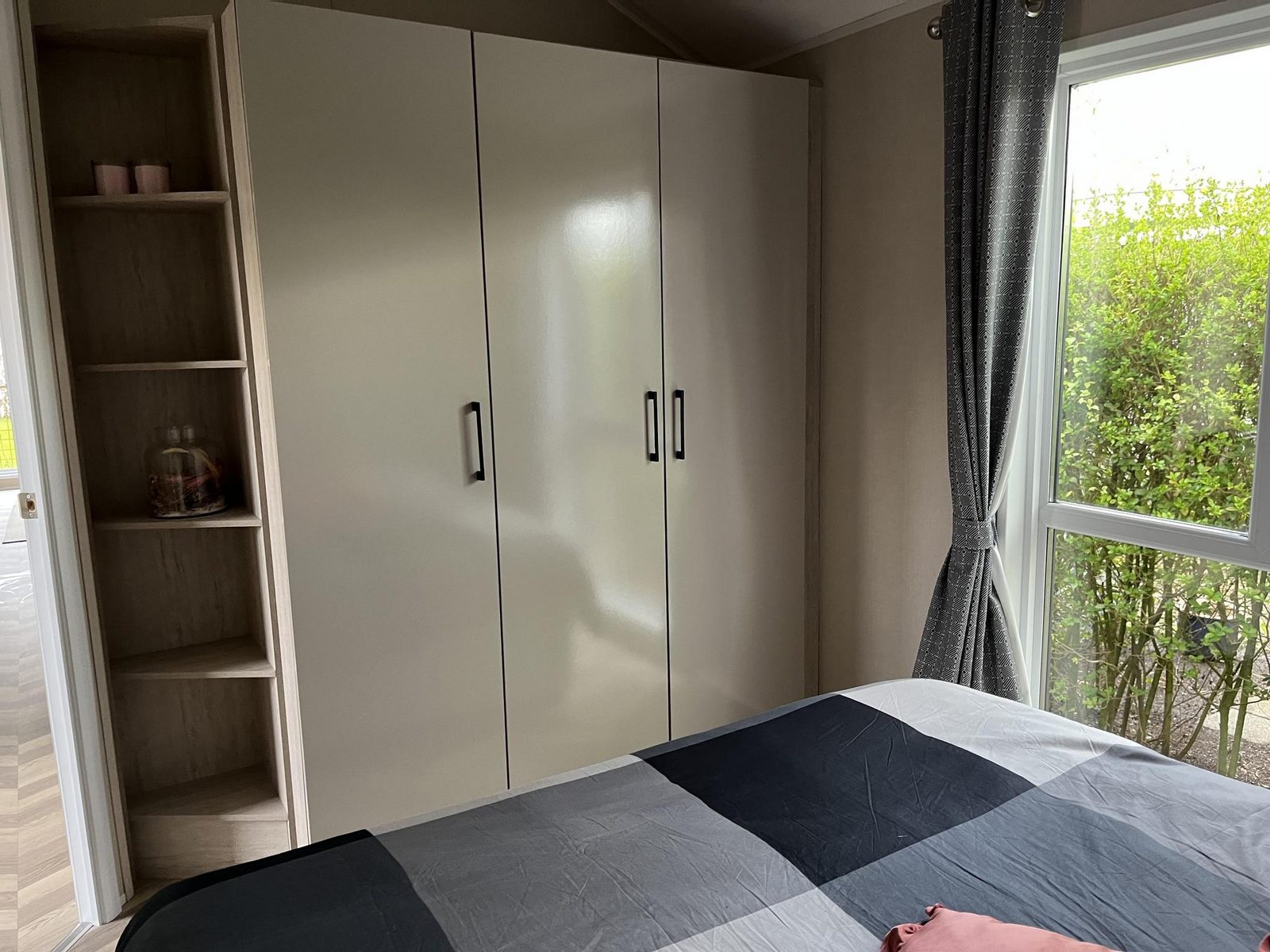 Particulier Chalet: D17 | 4 pers.