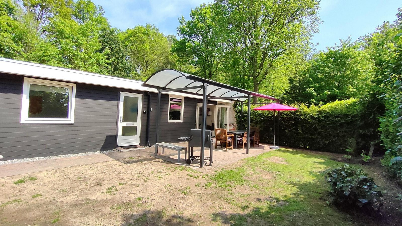 Bungalow 205