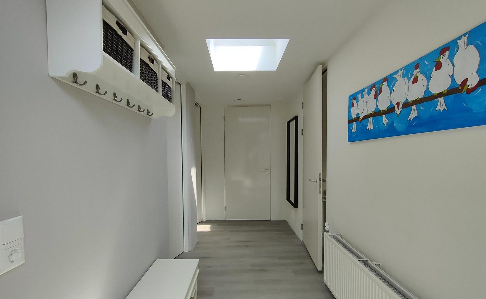 Bungalow 205