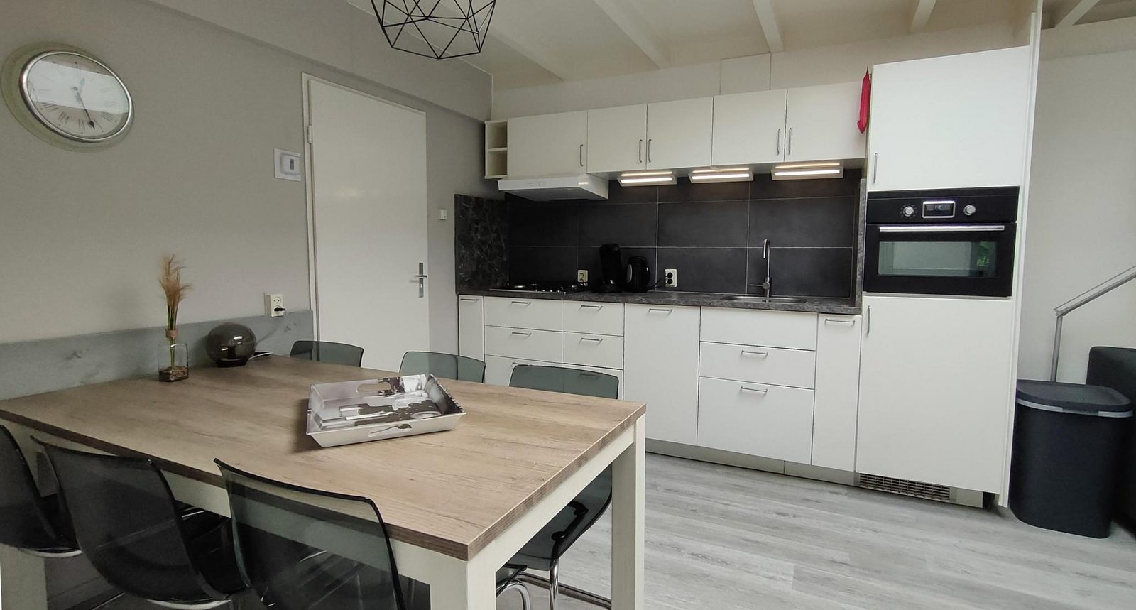 Bungalow 205