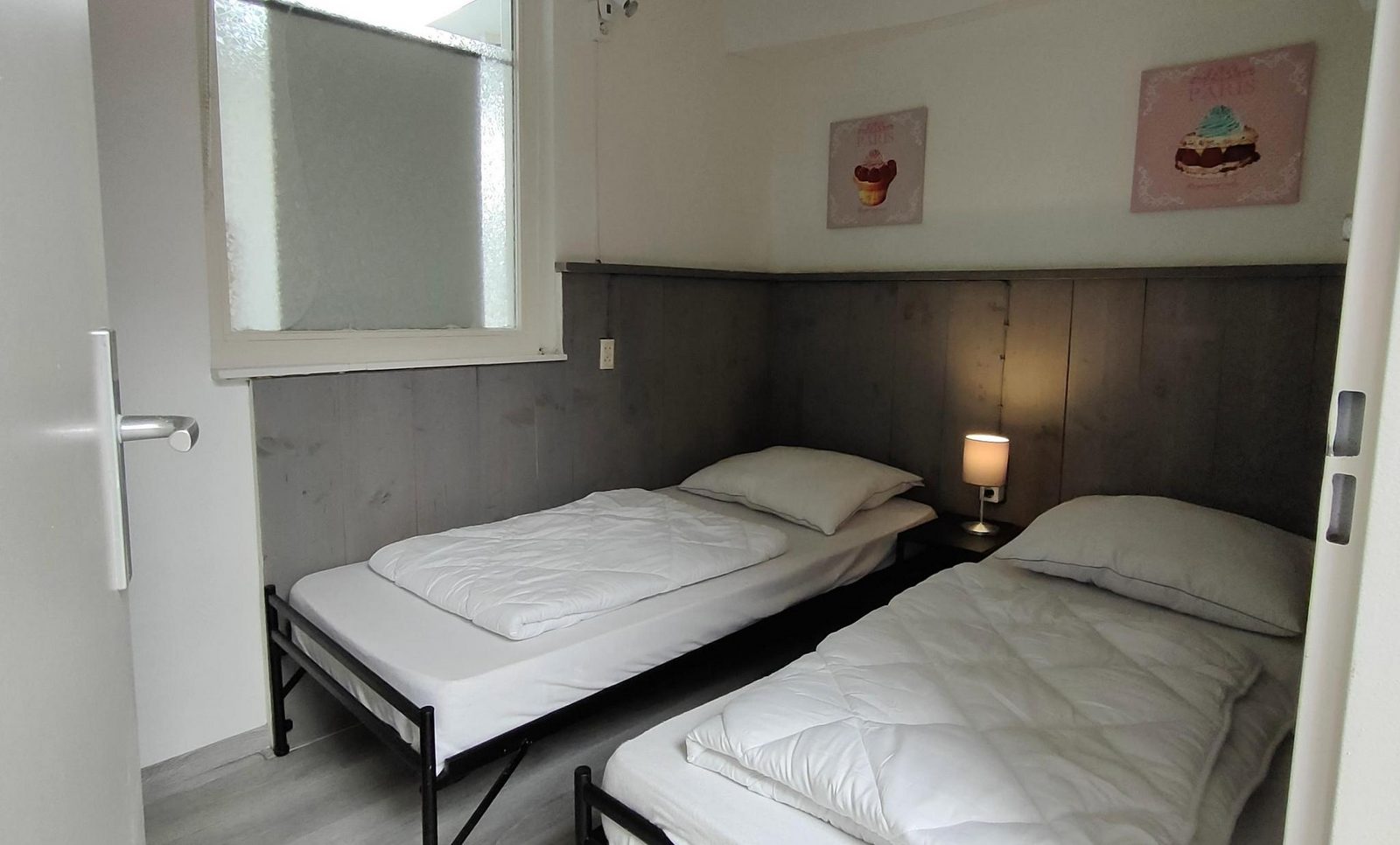 Bungalow 205
