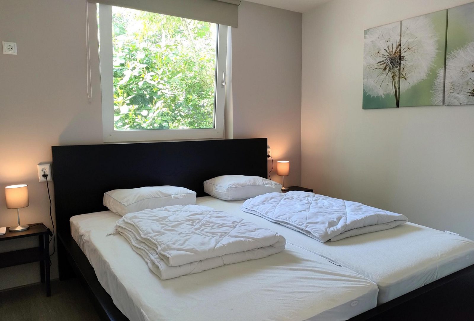 Bungalow 205