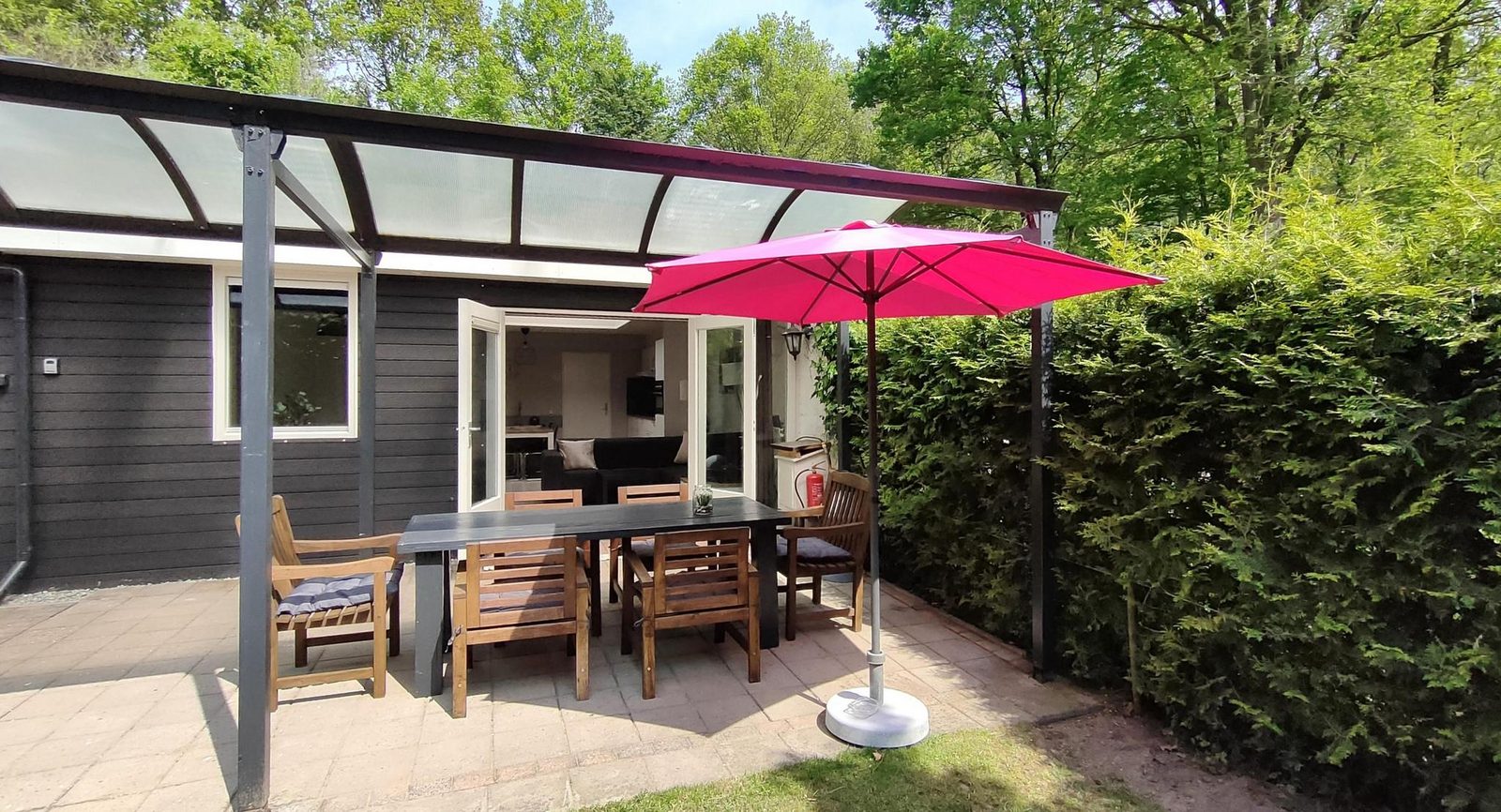 Bungalow 205