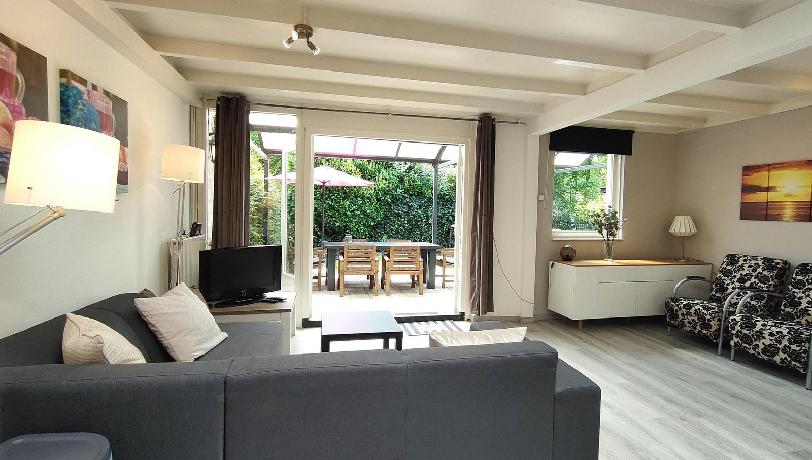 Bungalow 205